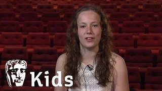 60 Seconds With...Isabel Clifton from Hetty Feather | BAFTA Kids