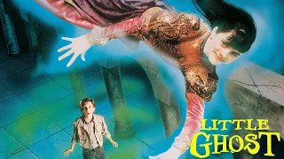 Little Ghost 1997 Film