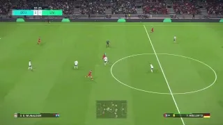 pes 2018 demo на звезде футбола