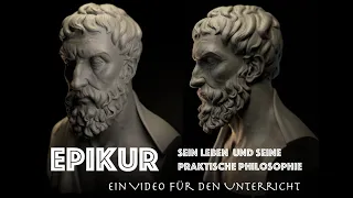 Epikur.  Sein Leben und seine Praktische Philosophie