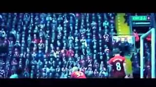 Liverpool vs Manchester City  3-2 [13-4-2014] HD Premier leag