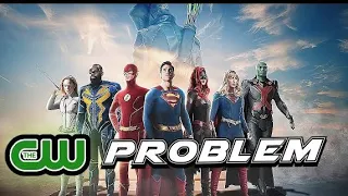 WHY CW SHOWS KEEP GETTING WORSE  (Video Essay)
