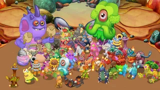Playing My Singing Monsters but with Unlimited Money!?! 💰 Part 4  | My Singing Monsters