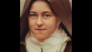 COLLECTED QUOTES OF ST THERESE OF THE CHILD JESUS FROM THE INTERNET TO INSPIRE YOU