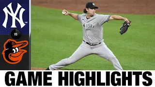 Yankees vs. Orioles Game Highlights (5/18/22)