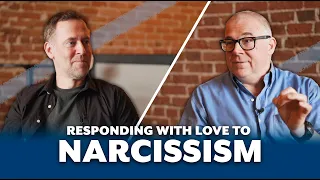 How to Deal With a Narcissist with Dr. Peter Malinoski