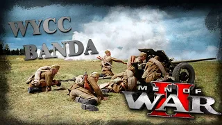 Men of War 2 (Стрим от 23.05.2024)