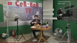 Анекдот от Жорика Вартанова