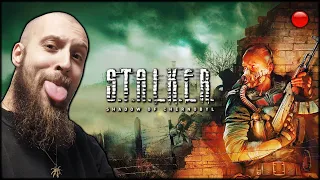 S.T.A.L.K.E.R. CIEŃ CZARNOBYLA ☢ MODY /EGZOSZKIELET #6 🔴 [NA ŻYWO]