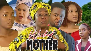 WICKED MOTHER {PATIENCE OZOKWOR, OGE OKOYE CLASSIC MOVIE}-2022 LATEST NIGERIAN NOLLYWOOD MOVIES