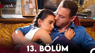 Ya Çok Seversen 13. Bölüm (Final)