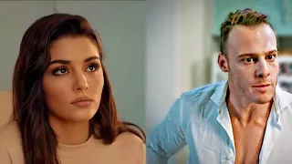 "You can't miss it" Did Kerem Bürsin choose not to kiss in his new series?