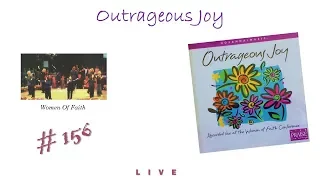Women Of Faith- Outrageous Joy (Full) (1998)