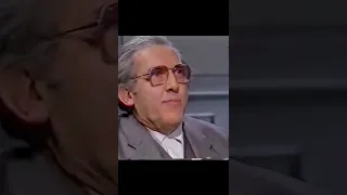 Gustavo Bueno sobre La Lotería