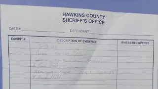 Fred Goes 2 Hawkins & Speaks to LE About Summer Wells, Info Forwarded to TBI & His Phone Dipped