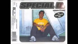 Special D. - To The Beat (Club Mix)