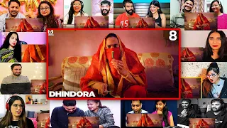 BB Ki Vines | Dhindora EP 08 || Samay Ka Pahiya ||  Pak Reaction Video || Pak Reacts