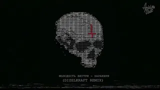 МОЛОДОСТЬ ВНУТРИ - Харакири (Dizelkraft Remix)