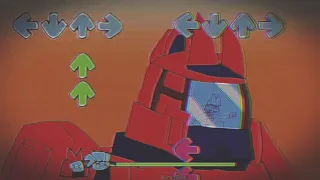 Tordbot / slowed