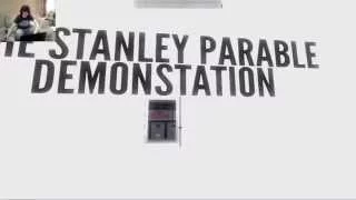 8, 8, 8, 8, 8... - The Stanley Parable Demo