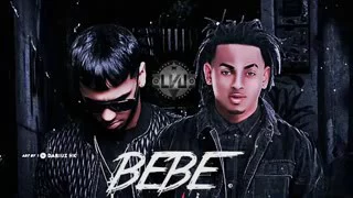 Anuel AA ft Ozuna - Bebe [AUDIO OFFICIAL] 2017