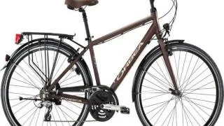 Bicycle Orbea Boulevard A50 2011