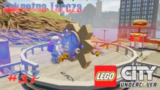 Sekretna tarcza 🌟  LEGO City Undercover (#37)