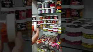 Candy Shop для карпа от Carp House @Carp-House Магазин конфеток