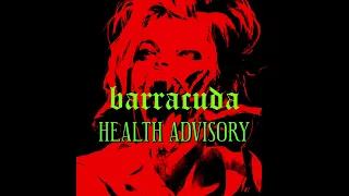 Im a Health Advisory - Barracuda