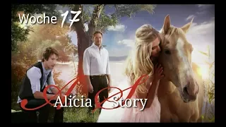 Alicia Story / Woche 17 / 04.12 - 08.12