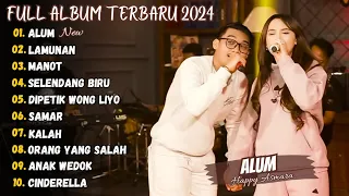 Alum - Happy Asmara Ft. Gilga Sahih Full Album Terbaru 2024 (Viral Tiktok)