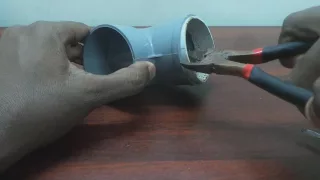 How To Remove Glued PVC Pipes The Easiest Way (No Special Tools)