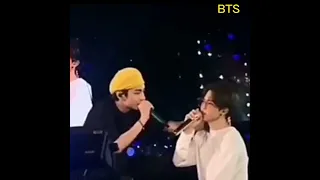 Мне очень  нравится  их дружба  Чимин и Тэхён BTS  Taehyung  Jimin