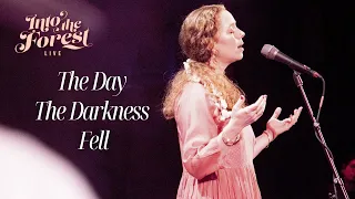 Jahnavi Harrison - The Day The Darkness Fell - Into The Forest Tour - LIVE in Los Angeles