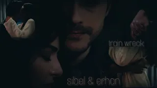 Sibel & Erhan-Train Wreck [EGO]