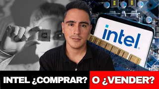 💻 Reportes trimestrales de INTEL: ¿Oportunidad para invertir o riesgo inminente?