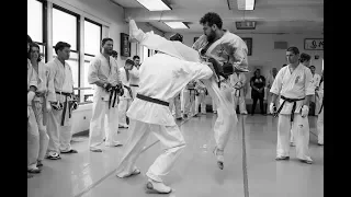 KYOKUSHIN NEW YORK