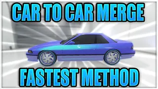 *AFTER UPDATE* CAR TO CAR MERGE F1/BENNY WHEELS ON ANY CAR IN GTA 5 ONLINE 1.62! (ALL GENS)