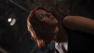Black Widow Interrogation Scene 4K - The Avengers (2012) Movie CLIP HD [1080