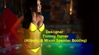 Desiigner - Tiimmy Turner (Atlantic & Mixon Spencer Bootleg)