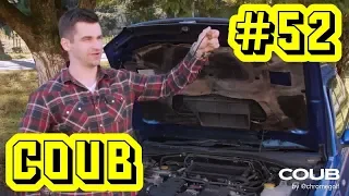 Best Cube #52 | Best Coub | Сборник кубов | Auto & Technique