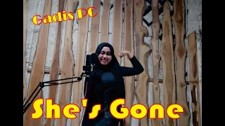 She's Gone - Steelheart Cover By gadis pc