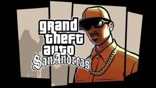 GTA San Andreas Theme Song HD (Full)