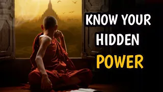 KNOW YOUR HIDDEN POWER || Inspirational Motivational Story | two pots story