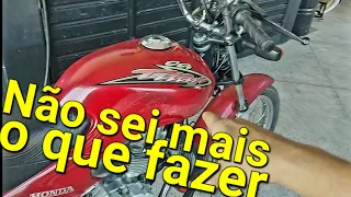 Mais uma tentativa pra finalizar essa tá difícil