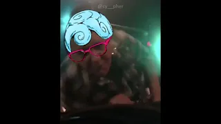 Real life Ghiaccio isn't real he can't hurt you