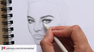 TOP 5 DRAWING MISTAKES Beginner Artists Make!