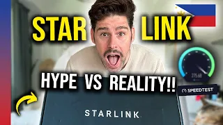 The SURPRISING TRUTH About Starlink in the PHILIPPINES