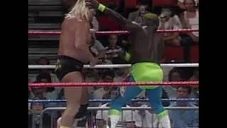 WWE Classics- Prime Time Wrestling 7/10/89