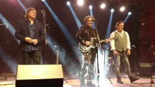 Goran Bregović & Bijelo Dugme - Ima neka tajna veza, live in Köln